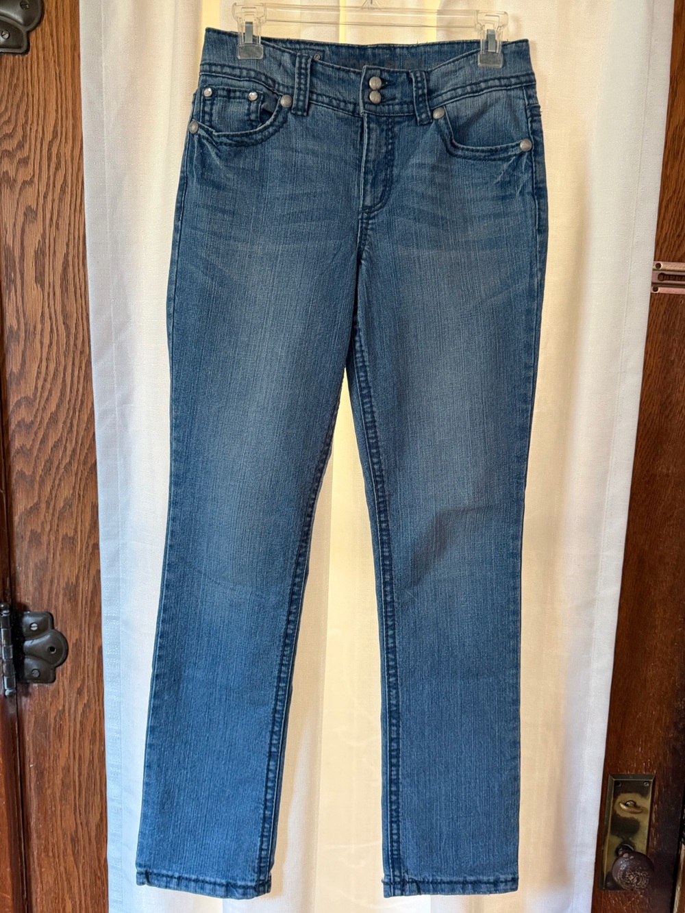 Code Bleu | Bootcut Jeans | Size 2